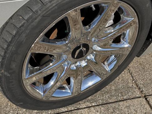 Used 2012 Hyundai Equus Signature image 28