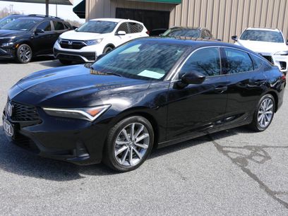 Used 2023 Acura Integra BASE