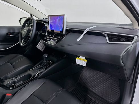 New 2026 Toyota Corolla XLE image 30
