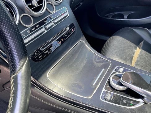 Used 2016 Mercedes-Benz GLC 300 image 14