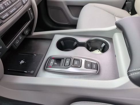 New 2026 Honda Ridgeline RTL image 23