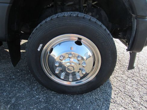 Used 2021 Ford F450 XL w/ Power Equipment Group RWD image 10
