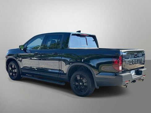 Used 2024 Honda Ridgeline Black Edition image 26