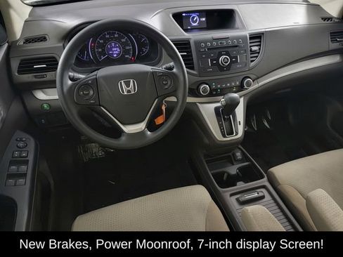Used 2013 Honda CR-V EX image 30