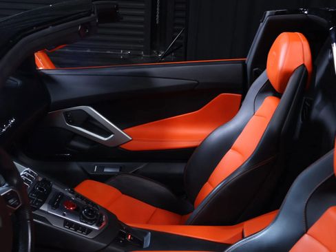 Used 2014 Lamborghini Aventador LP 700-4 image 24