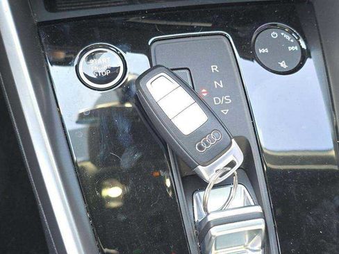 Used 2023 Audi A3 2.0T Premium w/ Convenience Package FWD image 16