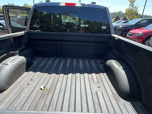 Used 2023 Ford F150 XLT w/ Equipment Group 302A High AWD/4WD image 13