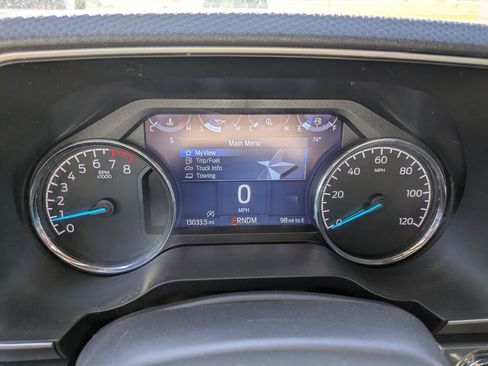 Used 2023 Ford F150 XLT w/ Equipment Group 302A High image 18