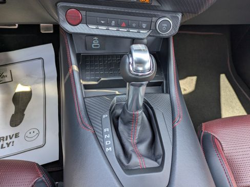 Certified 2024 Ford Mustang GT Premium RWD image 22
