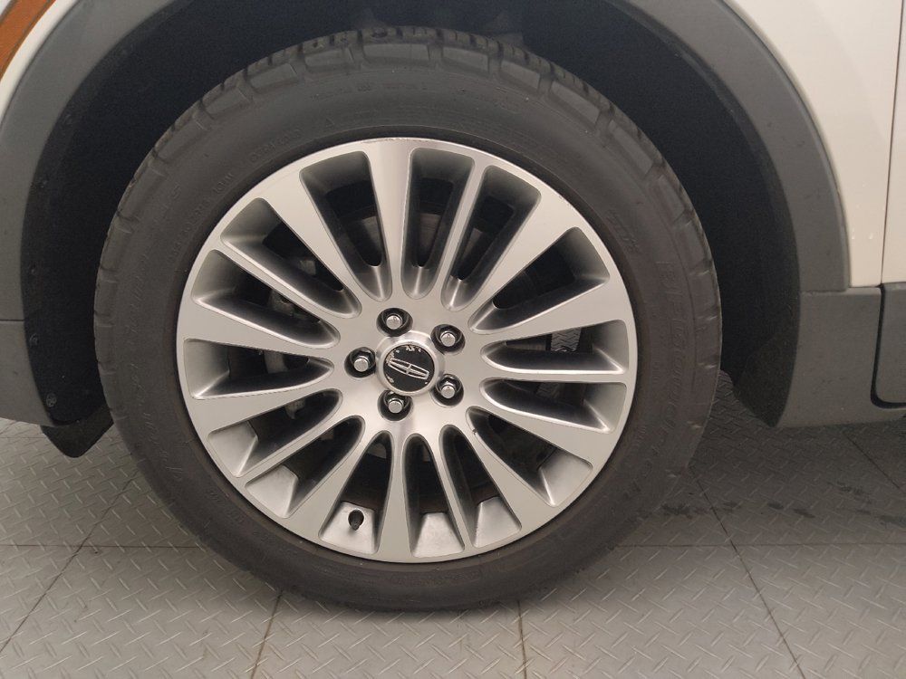 Used 2018 Lincoln MKC Reserve FWD image 31