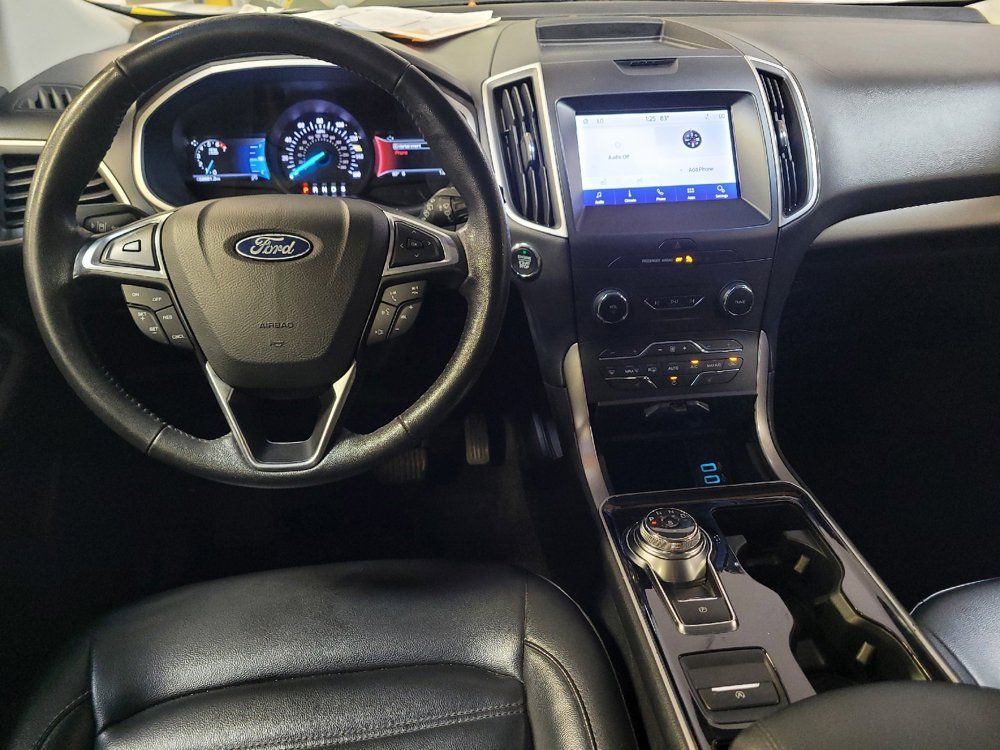 Used 2020 Ford Edge SEL FWD image 22