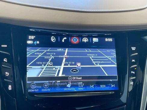 Used 2020 Cadillac Escalade ESV Platinum image 18