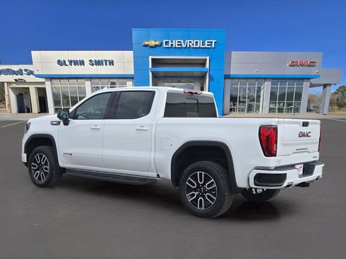 New 2026 GMC Sierra 1500 AT4 w/ AT4 Premium Package image 15