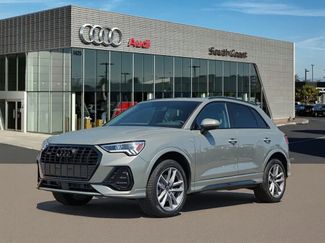 New 2025 Audi Q3 2.0T Premium video 1