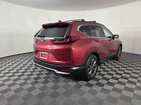 Used 2021 Honda CR-V EX image 5