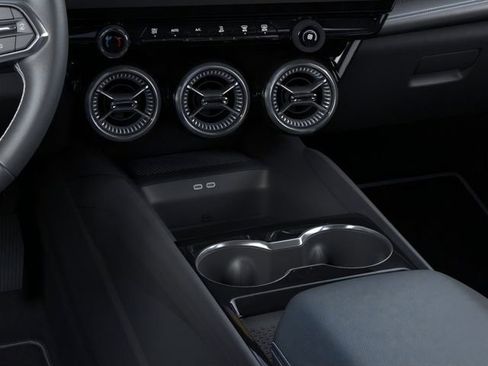 New 2024 Chevrolet Blazer EV LT image 23