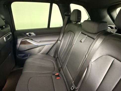 Used 2020 BMW X5 xDrive40i w/ Convenience Package image 42
