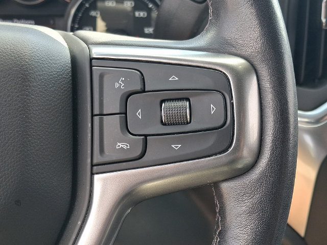 Used 2022 Chevrolet Silverado 1500 RST AWD/4WD image 23