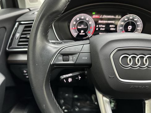 Used 2022 Audi Q5 2.0T Premium Plus image 21