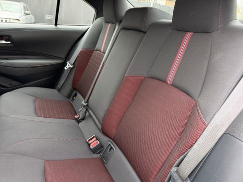 Certified 2024 Toyota Corolla SE image 26