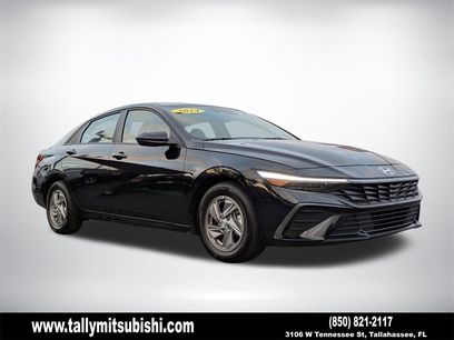 Used 2024 Hyundai Elantra SE