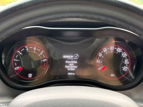 Used 2020 Dodge Challenger GT w/ Blacktop Package RWD image 38