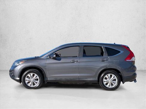 Used 2014 Honda CR-V EX image 9