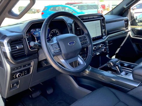 Certified 2023 Ford F150 XLT w/ Equipment Group 302A High AWD/4WD image 18