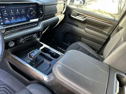 Used 2023 Chevrolet Silverado 1500 RST image 21