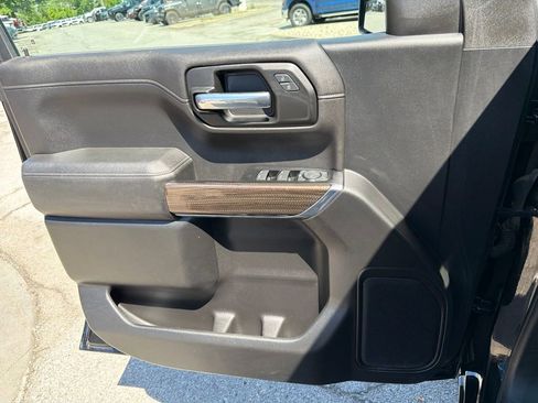 Used 2019 Chevrolet Silverado 1500 LT w/ All-Star Edition AWD/4WD image 31