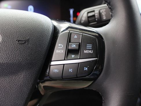 Used 2023 Ford Escape SE FWD image 27