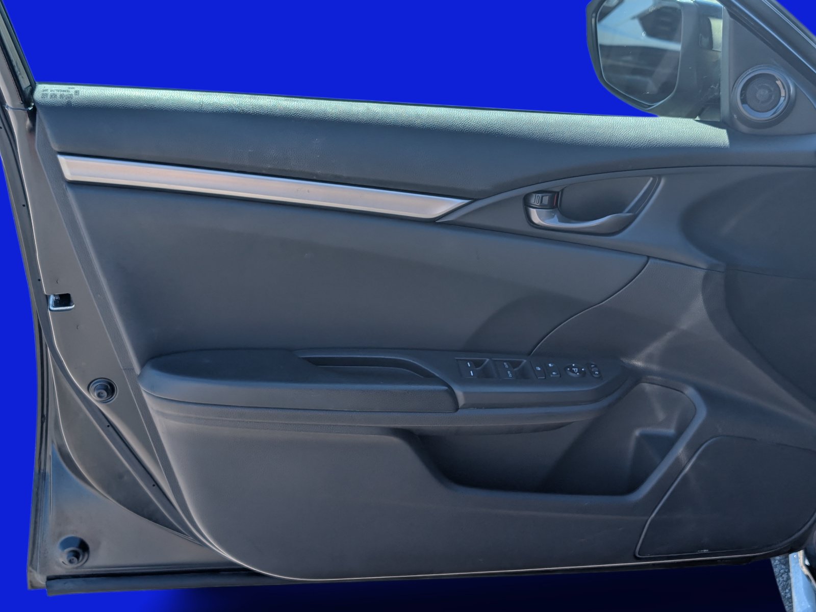 Used 2021 Honda Civic Sport image 12