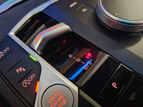 Used 2025 BMW 330i xDrive 330i xDrive w/ Convenience Package image 26