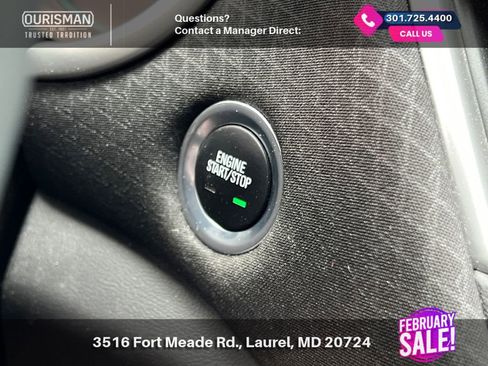 Used 2023 Chevrolet Malibu RS image 24