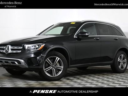 Used 2022 Mercedes-Benz GLC 300 GLC 300