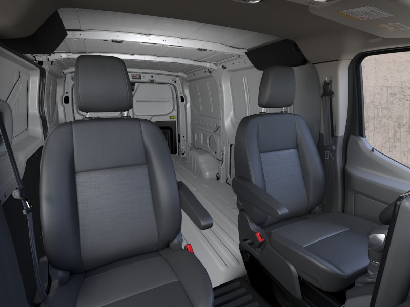 New 2026 Ford Transit 250 Low Roof RWD image 11