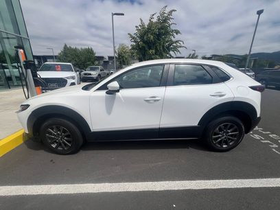 Used 2020 MAZDA CX-30 AWD