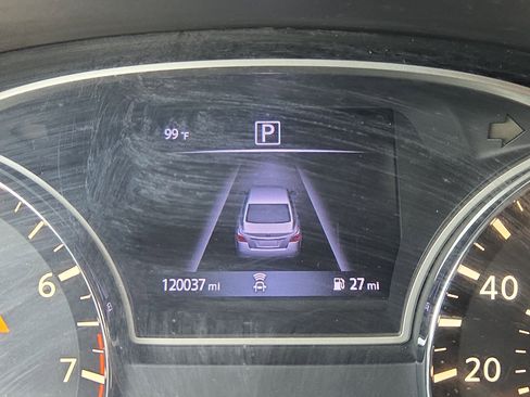 Used 2018 Nissan Altima 2.5 S image 19