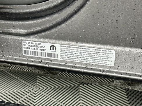 New 2026 RAM 3500 Laramie image 19