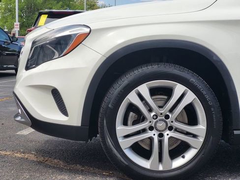 Used 2017 Mercedes-Benz GLA 250 image 6