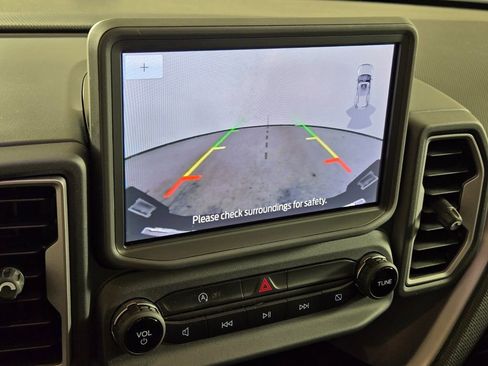 Used 2024 Ford Bronco Sport Big Bend w/ Convenience Package image 30