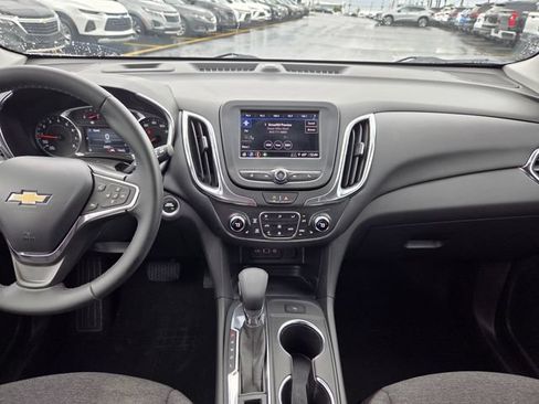 Certified 2024 Chevrolet Equinox LT w/ LPO, Floor Liner Package FWD image 18