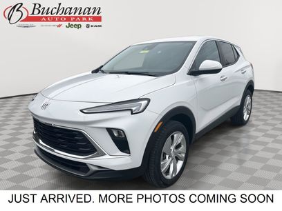 Used 2025 Buick Encore GX Preferred