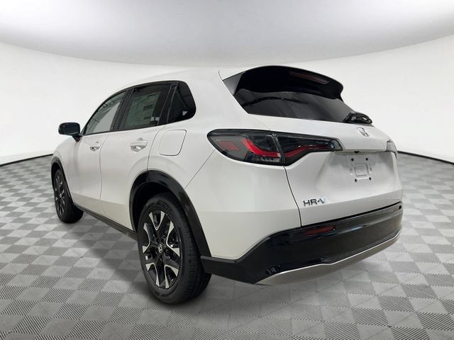 New 2027 Honda HR-V EX-L image 4