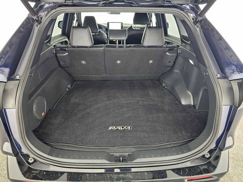 Used 2023 Toyota RAV4 XSE image 14