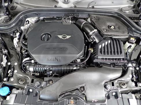 Used 2016 MINI Cooper S FWD image 36