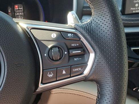 Certified 2026 Acura MDX A-Spec AWD/4WD image 24