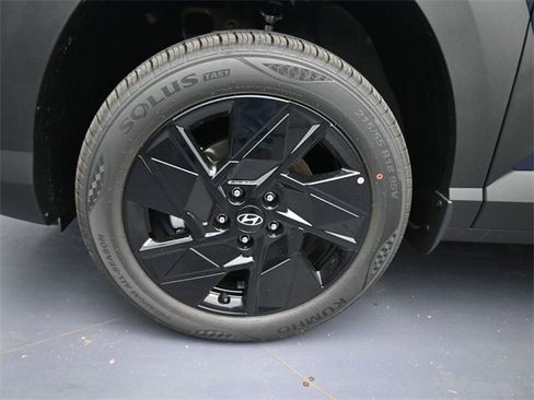 New 2026 Hyundai Kona SEL Sport image 20