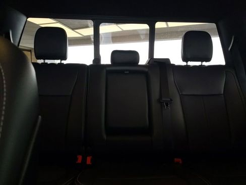 Used 2022 Ford F250 Lariat w/ Lariat Ultimate Package AWD/4WD image 34