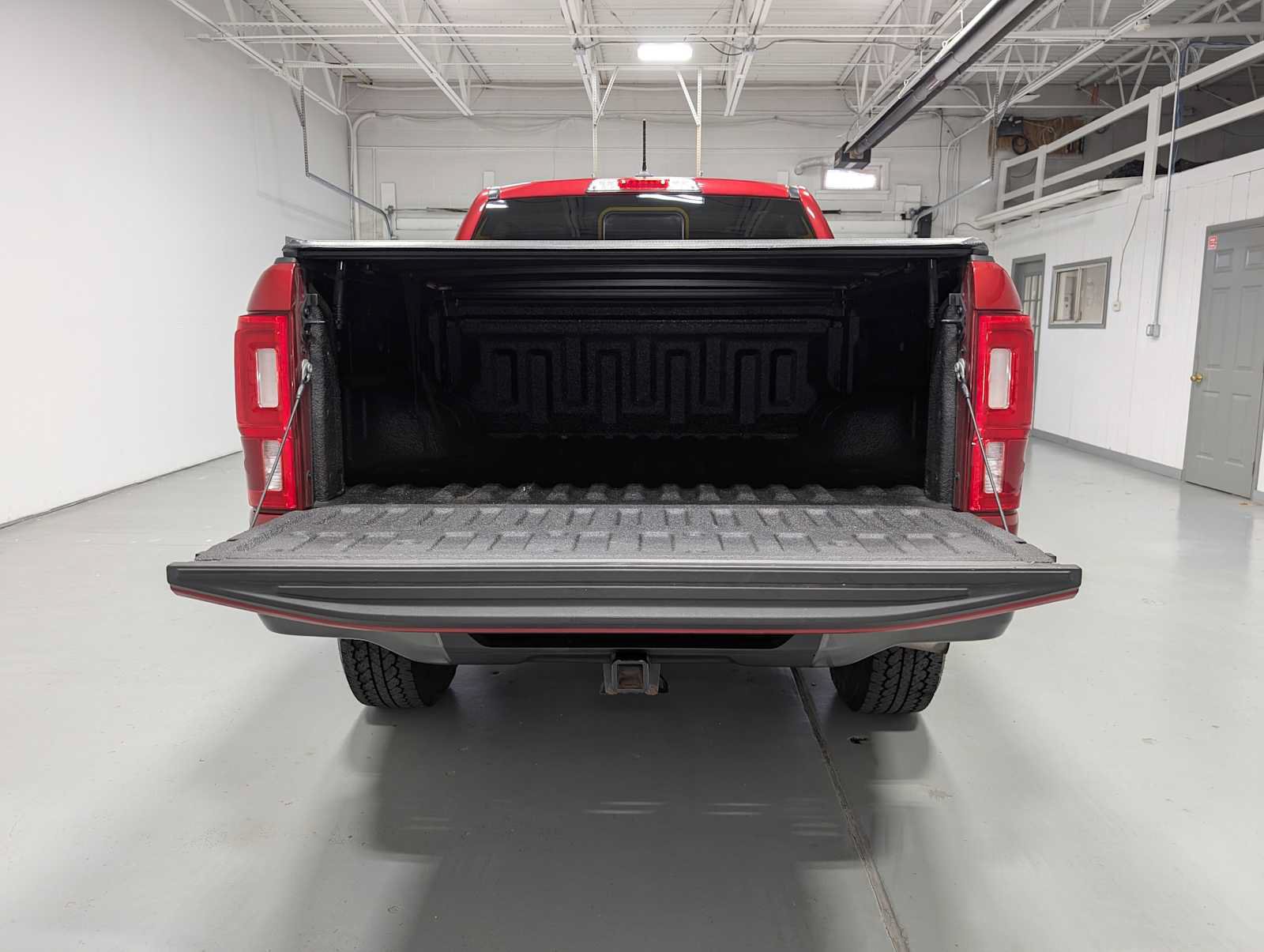 Used 2021 Ford Ranger Lariat w/ Tremor Off-Road Package AWD/4WD image 39